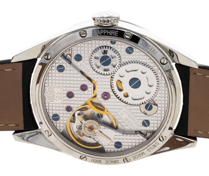 Tag Heuer Carrera WV3010.FB2005